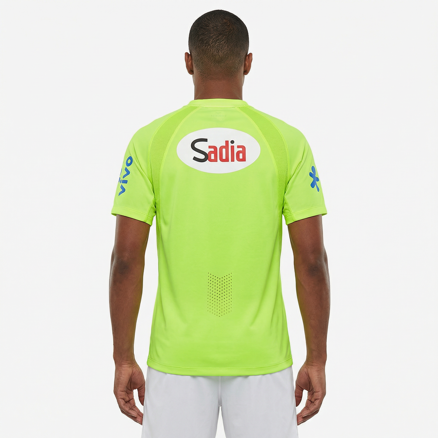 Camisa Brasil 2021/22 Treino Masculina