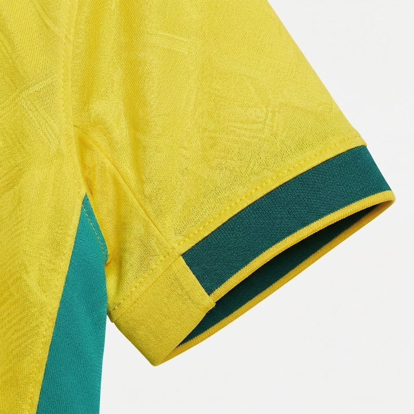 Conjunto Infantil Nike Brasil 2026 Copa do Mundo