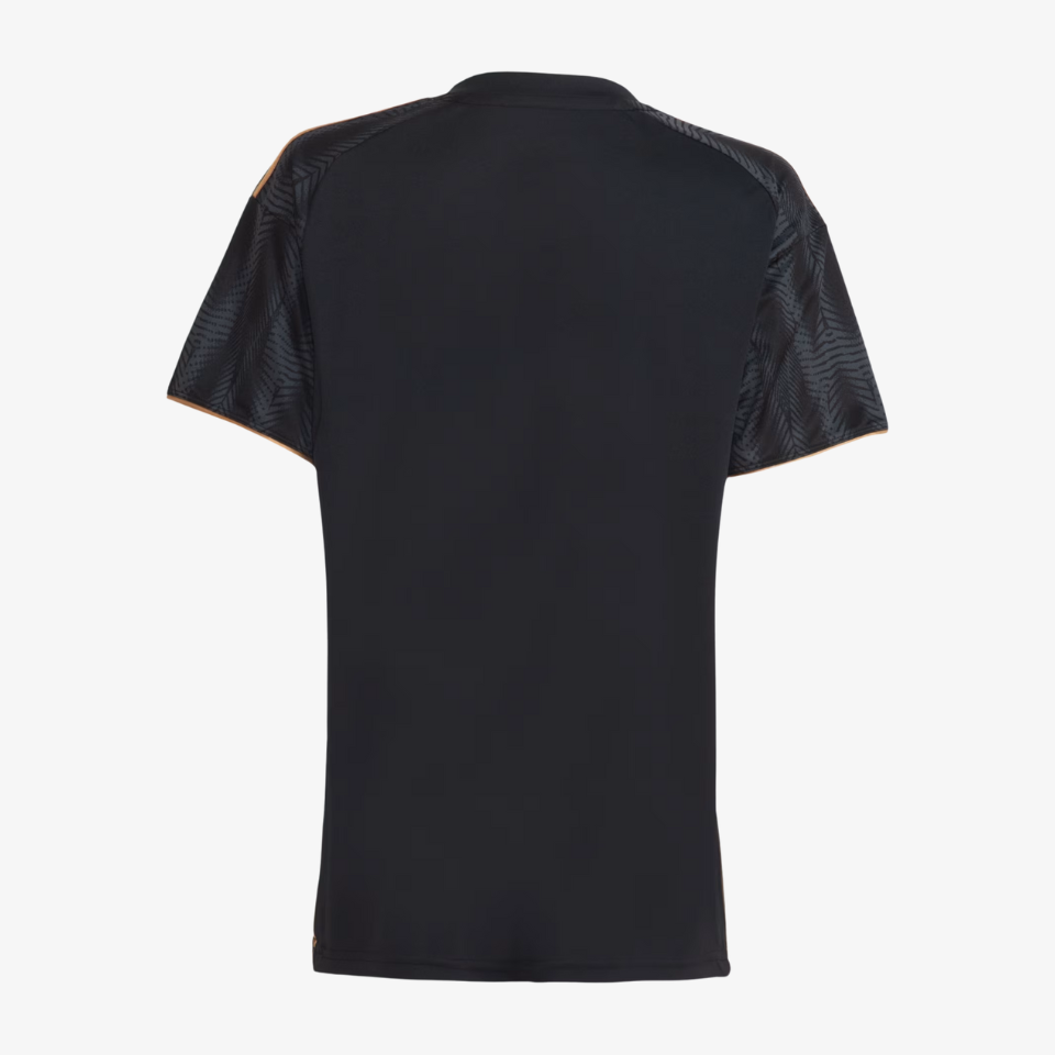 Camisa Feminina adidas Atlético Mineiro 2025/26 III