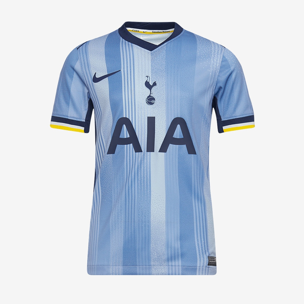 Camisa Kids Nike Tottenham FC 2024/25 II - [product_category] | Arquibancada Esportes