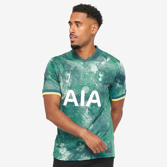 Camisa Nike Tottenham FC 2024/25 III Torcedor - [product_category] | Arquibancada Esportes