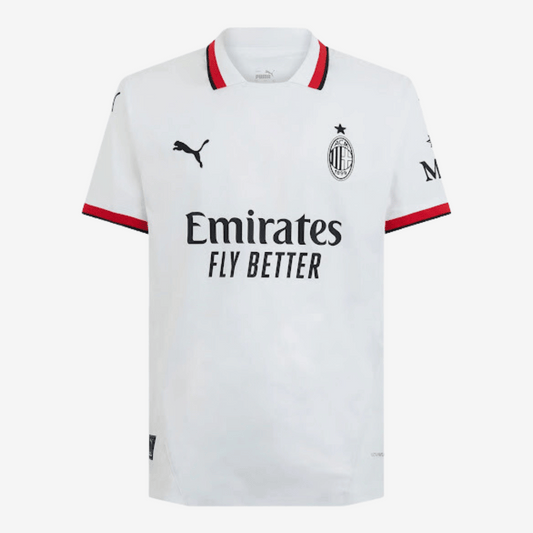 Camisa Puma AC Milan 2024/25 II - [product_category] | Arquibancada Esportes