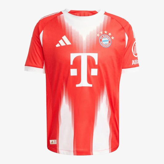 Camisa adidas Bayern de Munique 2025/26 I Jogador