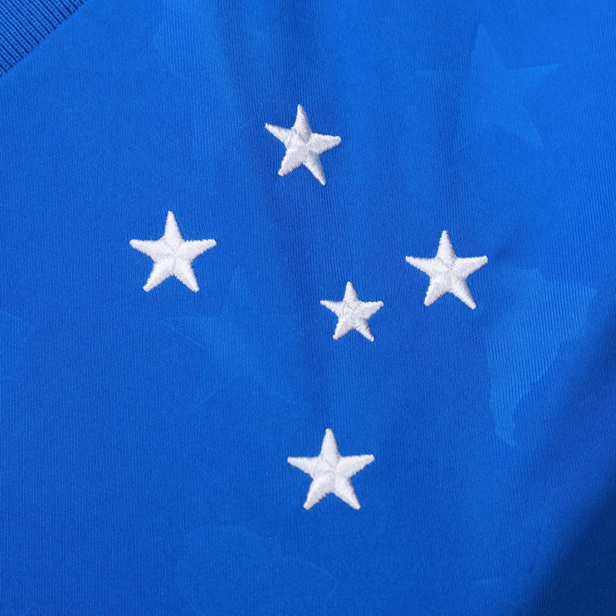 Camisa Feminina adidas Cruzeiro 2026/27 I