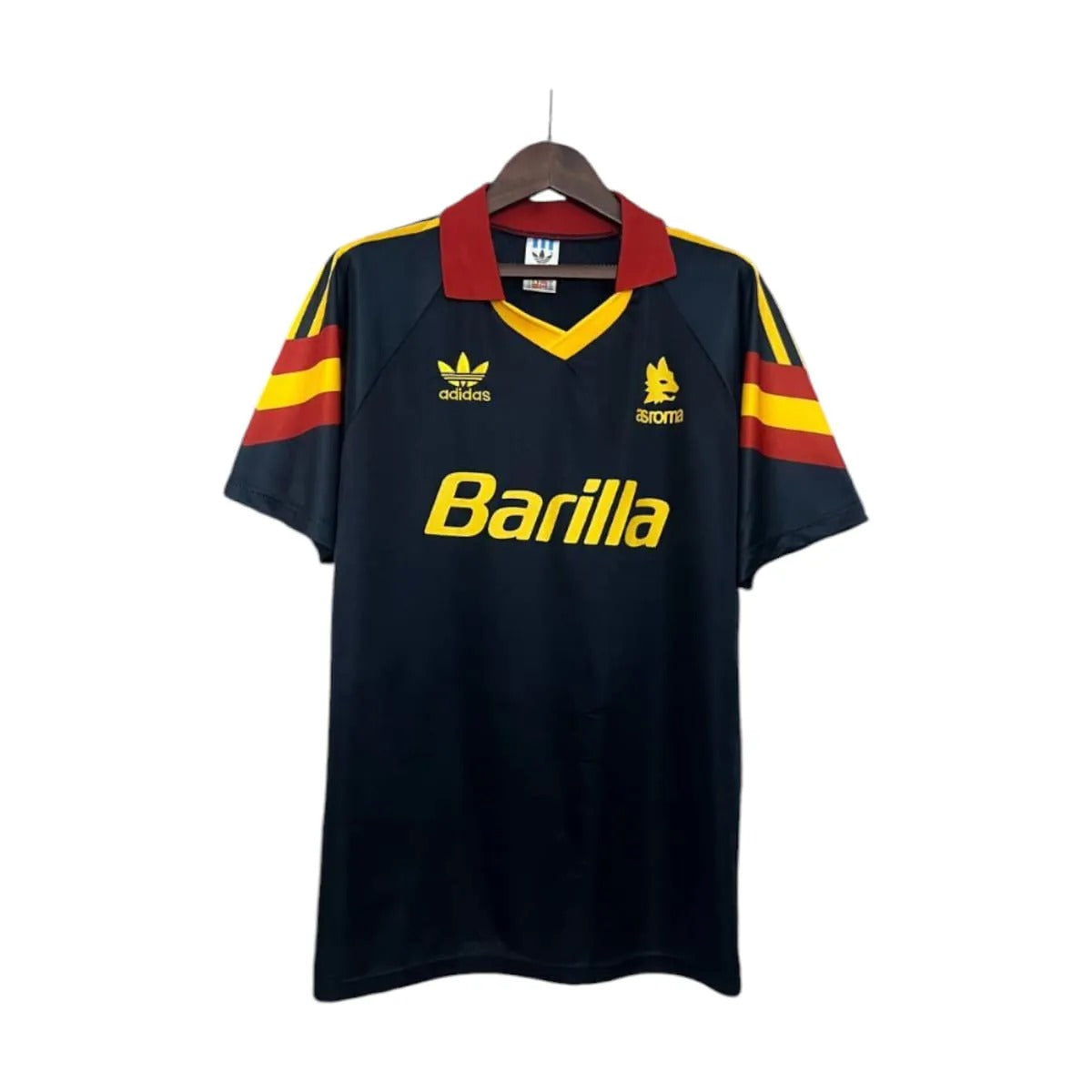 Camisa Masculina Retrô