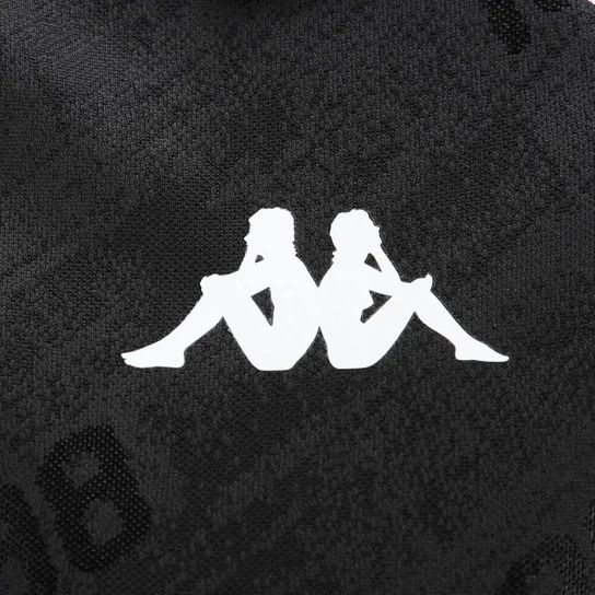 Camisa Feminina Kappa Vasco da Gama 2025/26 I