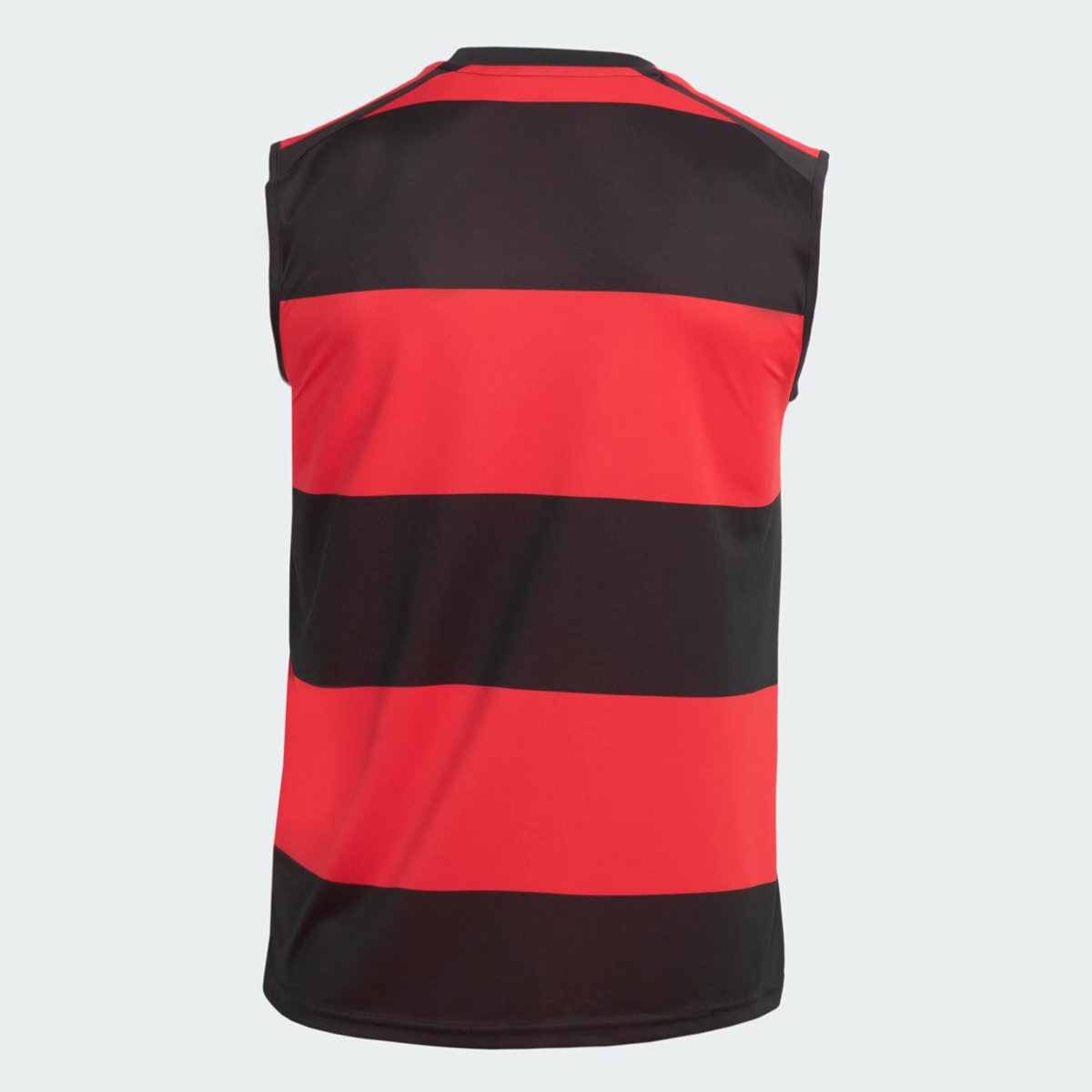 Regata Adidas Flamengo 2026/27 I